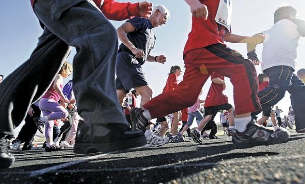 Run Marana